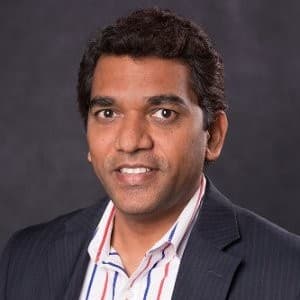 Ajit Jagtap