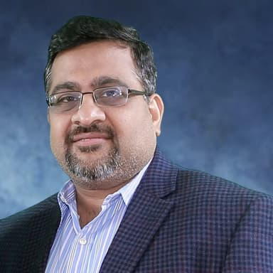 Aravind Kashyap