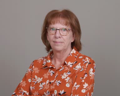 Marcia Morrow