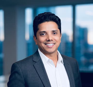 Manoj Sigdel
