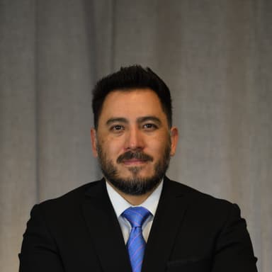 Rafael Pimentel Pinto