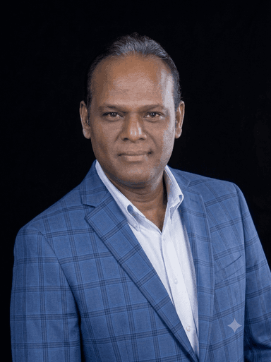 Sarvanan Tirrnav