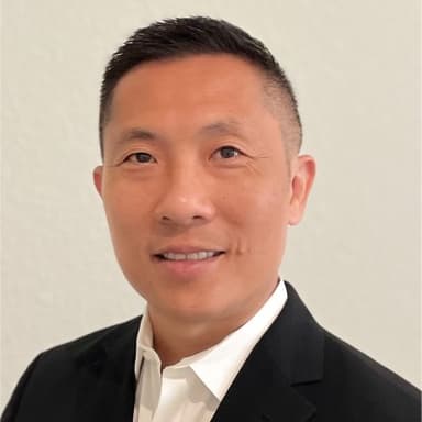 Tom Yeung