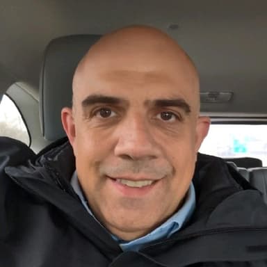 Darryl Agostinelli