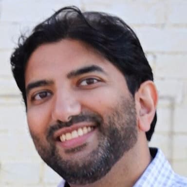 Samir Ray