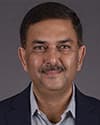 Zubair Faiz