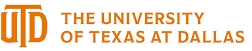 The University of Texas at Dallas logo