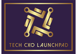 SMU Tech CxO LaunchPad logo
