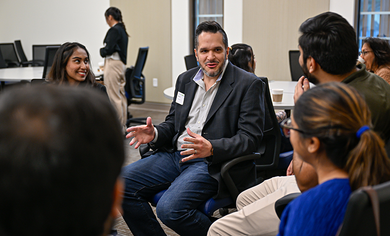 UTD Mentorship Workshops/Ceremonies