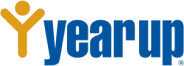 Year Up United logo